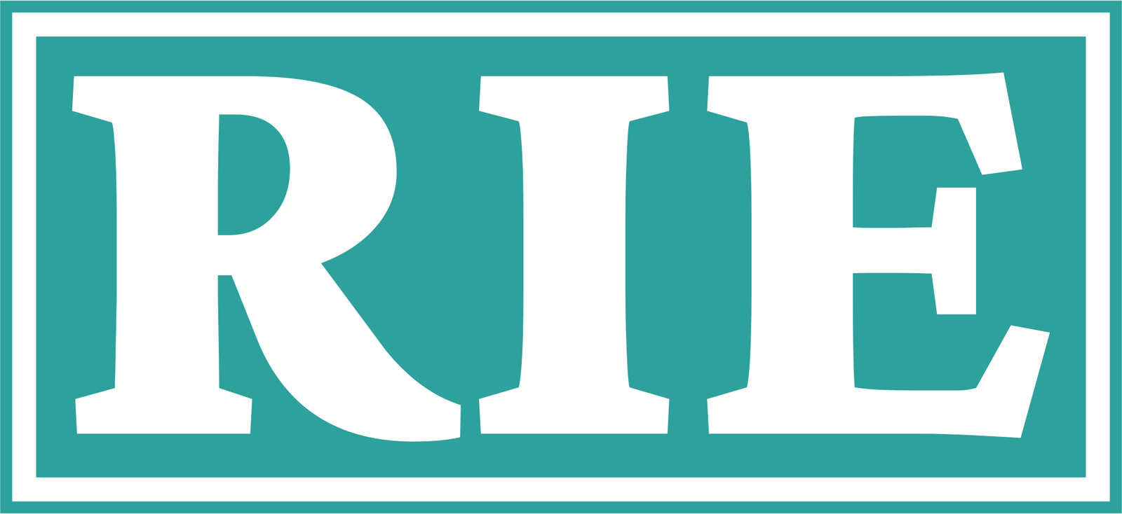RIE Gallery